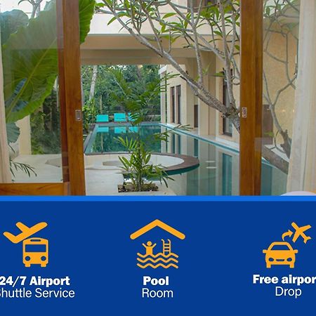 Spicepeek Boutique Hotel Cmb Airport Katunayaka Esterno foto