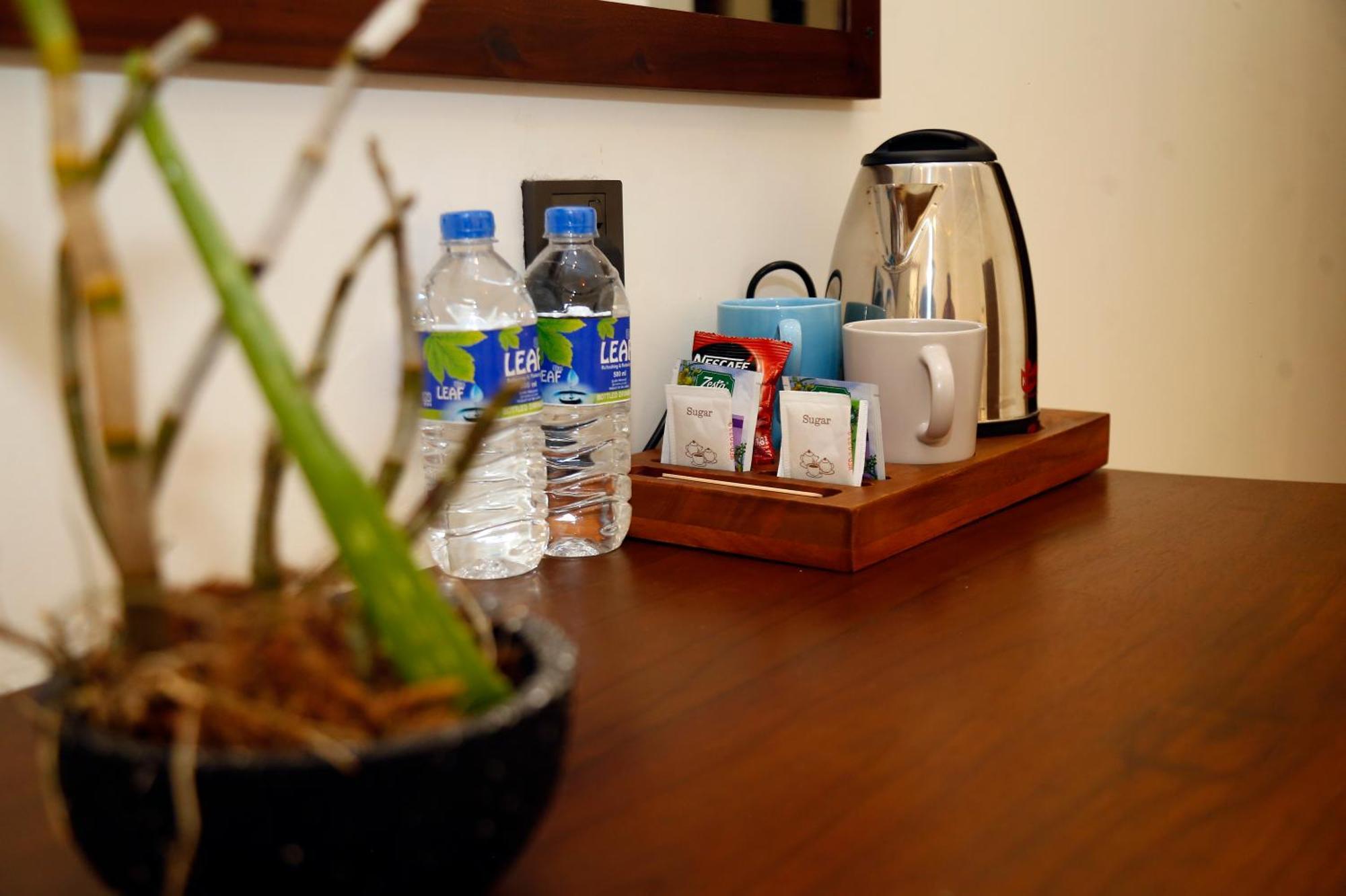 Spicepeek Boutique Hotel Cmb Airport Katunayaka Esterno foto