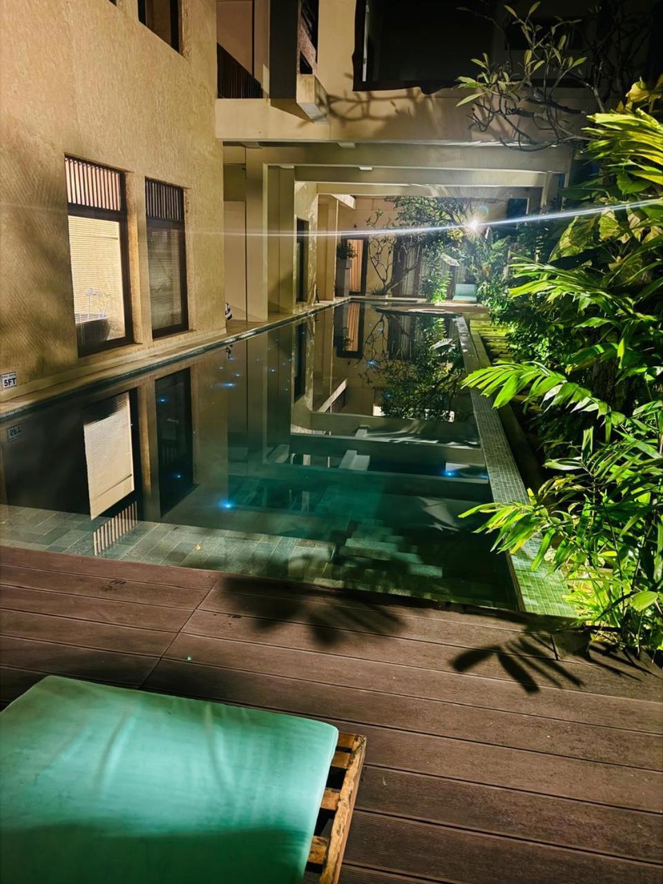 Spicepeek Boutique Hotel Cmb Airport Katunayaka Esterno foto