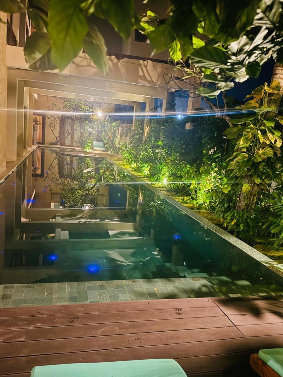 Spicepeek Boutique Hotel Cmb Airport Katunayaka Esterno foto