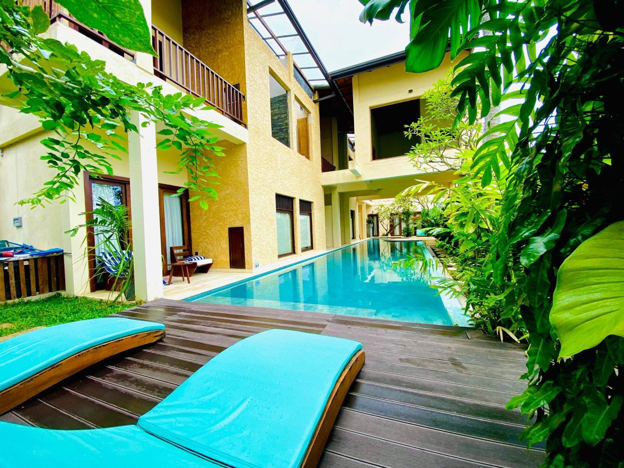 Spicepeek Boutique Hotel Cmb Airport Katunayaka Esterno foto