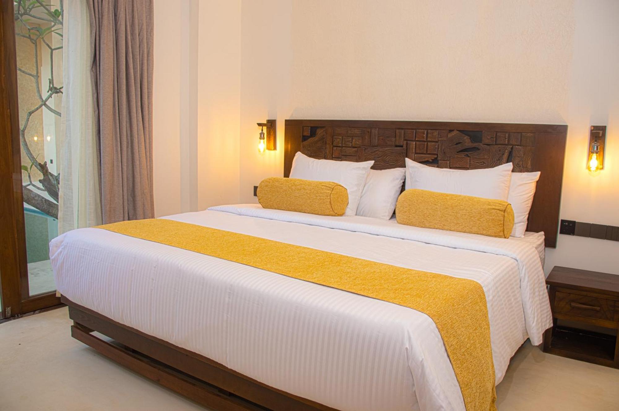 Spicepeek Boutique Hotel Cmb Airport Katunayaka Esterno foto