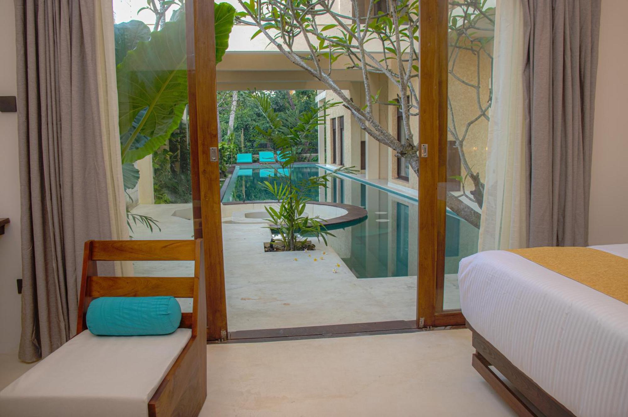 Spicepeek Boutique Hotel Cmb Airport Katunayaka Esterno foto