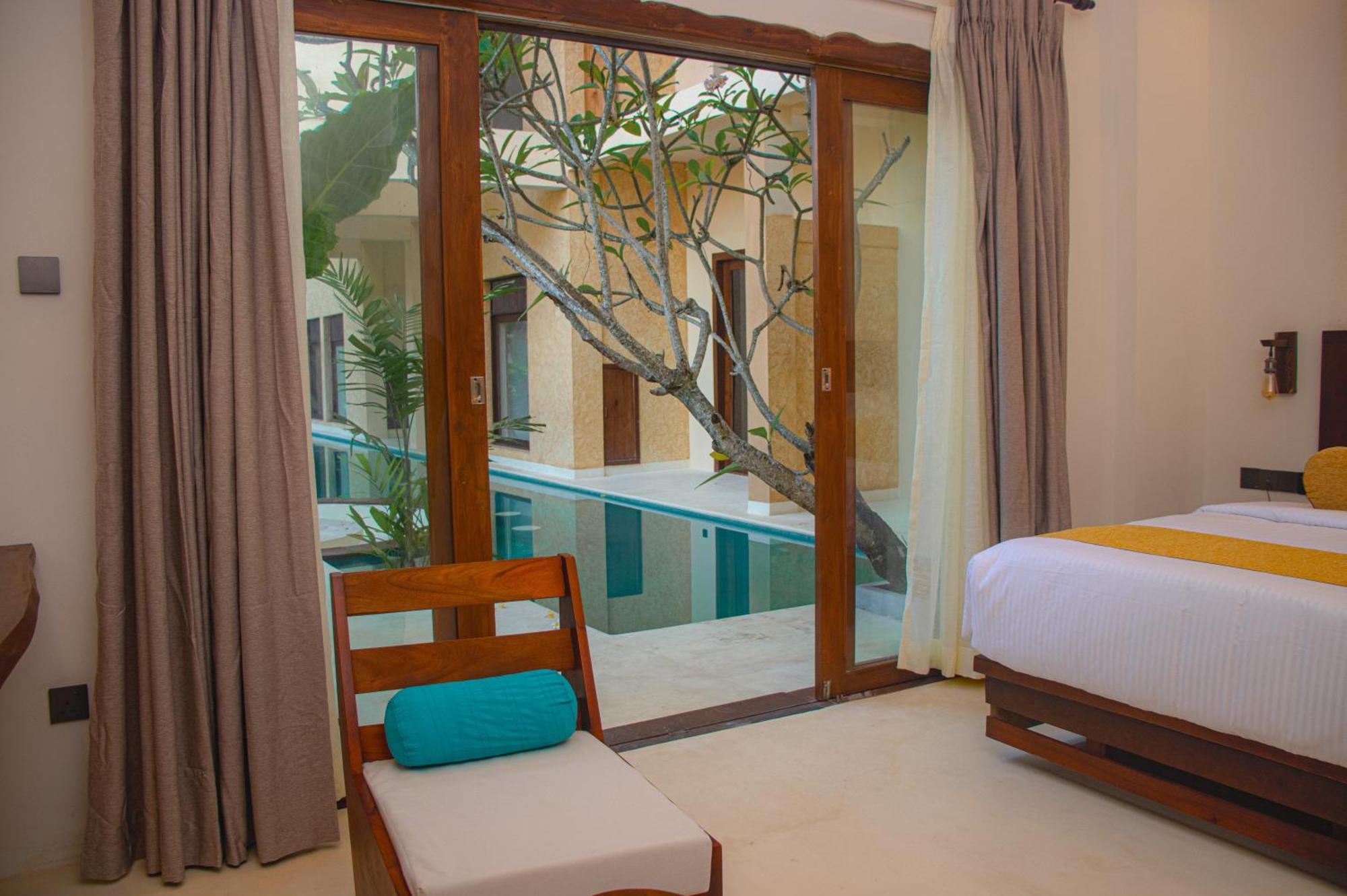 Spicepeek Boutique Hotel Cmb Airport Katunayaka Esterno foto