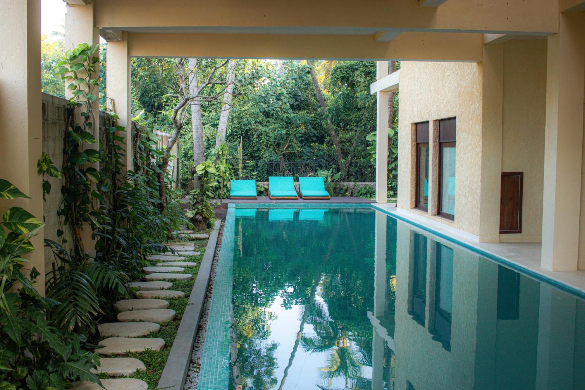 Spicepeek Boutique Hotel Cmb Airport Katunayaka Esterno foto