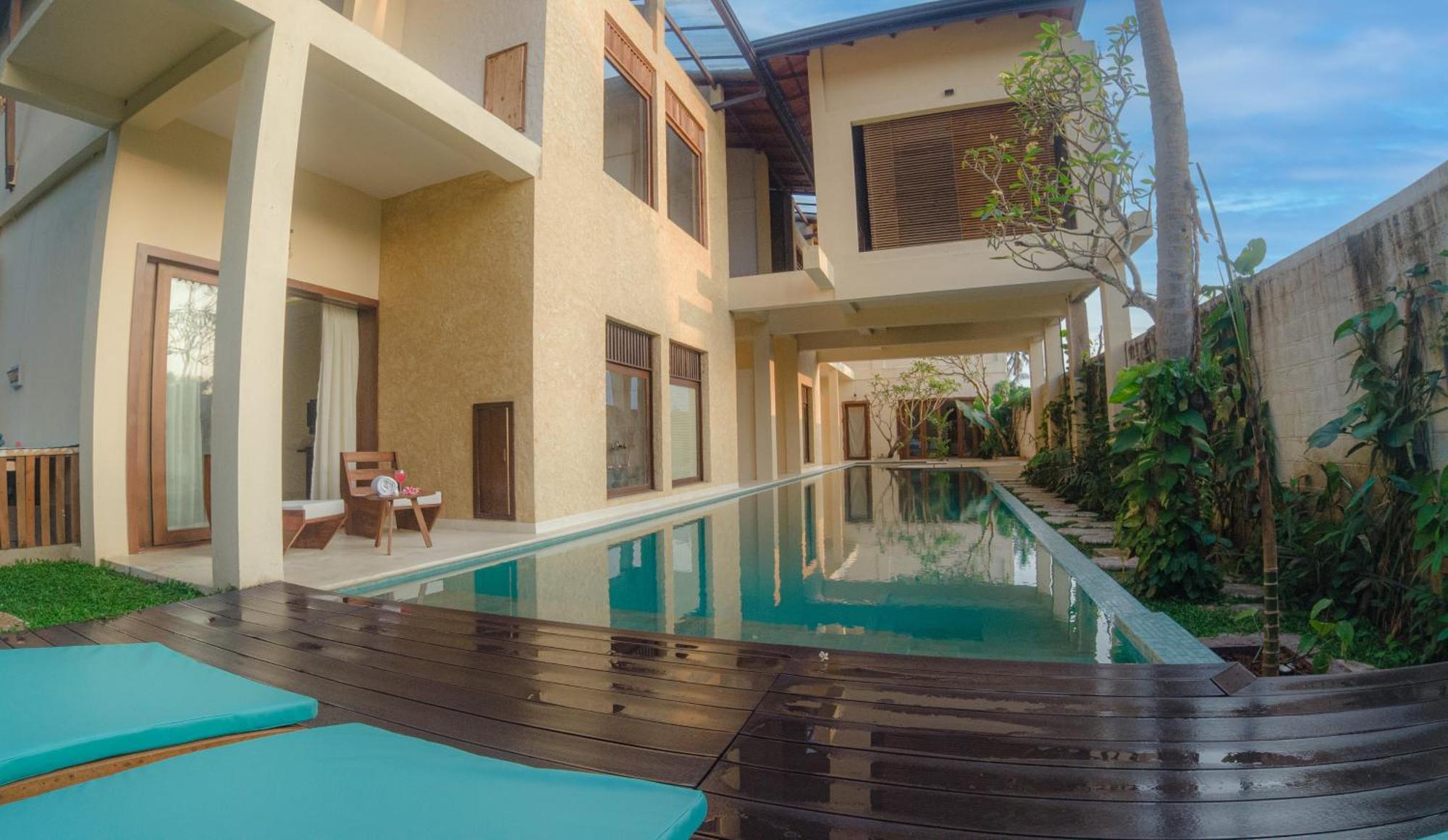 Spicepeek Boutique Hotel Cmb Airport Katunayaka Esterno foto