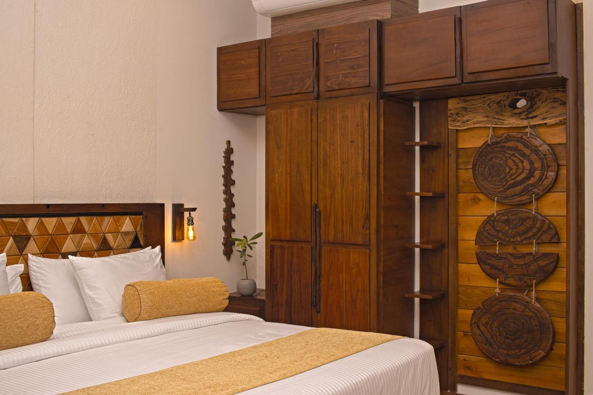 Spicepeek Boutique Hotel Cmb Airport Katunayaka Esterno foto
