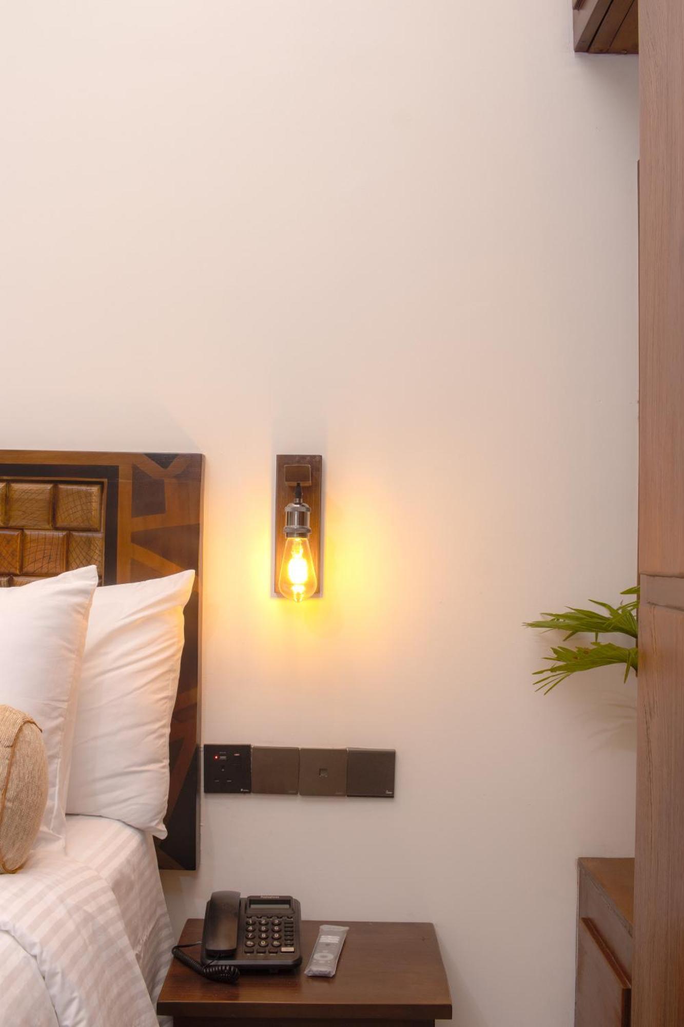 Spicepeek Boutique Hotel Cmb Airport Katunayaka Esterno foto